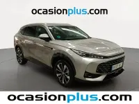 Usado MG HS Comfort 170 CV (125 kW) 2025 Blanco SUV