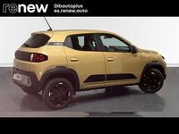 Nuevo Dacia Spring Extreme 47 kW (65 CV) 2025 Utilitario