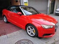 usado Audi A3 Cabriolet 2.0TDI CD Ambiente