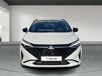 Usado Nissan Qashqai 140 CV (102 kW) 2025 Blanco SUV