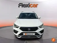 Usado Seat Ateca Style 150 CV (110 kW) 2023 Blanco SUV