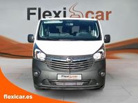 usado Opel Vivaro 1.6 CDTI S/S 92kW L2 2.9t Combi Plus-9