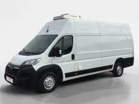 Usado Opel Movano 165 CV (121 kW) 2022 Blanco Van