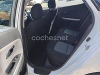 Usado Kia Ceed GT 128 CV (94 kW) 2014 Blanco Berlina