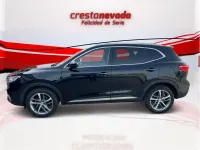 Usado MG EHS Comfort 263 CV (193 kW) 2022 SUV