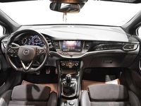 Usado Opel Astra Ultimate 122 CV (89 kW) 2022 Blanco Familiar