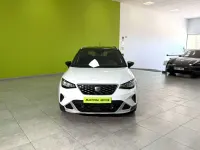 Usado Seat Arona 116 CV (85 kW) 2025 Blanco SUV