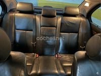 Usado BMW 530 193 CV (141 kW) 2002 Gris / plata Berlina