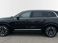 Usado Volvo XC90 Plus 250 CV (183 kW) 2025 Negro SUV
