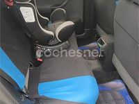 Usado Seat Altea XL Reference 105 CV (77 kW) 2011 Gris / plata Monovolumen
