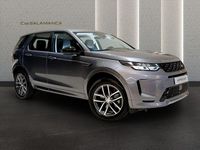 Usado Land Rover Discovery Sport S 309 CV (227 kW) 2024 Gris SUV