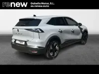 Nuevo Renault Symbioz Techno 159 CV (116 kW) 2026 SUV