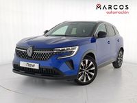Usado Renault Austral Techno 158 CV (116 kW) 2024 Azul SUV