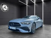 Usado Mercedes CLE300 258 CV (189 kW) 2024 Gris / plata Descapotable