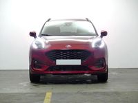 Usado Ford Puma ST-Line 125 CV (91 kW) 2023 Rojo SUV