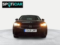 Usado Opel Corsa Edition 75 CV (55 kW) 2022 Negro Utilitario
