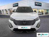Usado Peugeot 2008 Allure 100 CV (73 kW) 2025 Blanco SUV