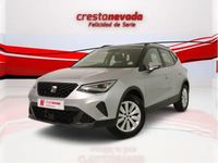 Usado Seat Arona Style 110 CV (80 kW) 2024 SUV