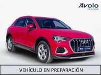 Usado Audi Q3 Advanced 150 CV (110 kW) 2023 SUV