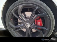 Usado VW Golf VII GTI 230 CV (169 kW) 2016 Blanco Berlina