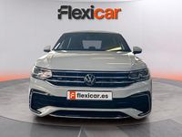 Usado VW Tiguan R-line Plus 150 CV (110 kW) 2024 Blanco SUV