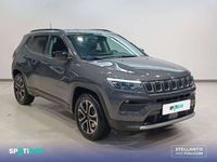 usado Jeep Compass 4Xe 1.3 PHEV 140kW(190CV) AT AWD Limited