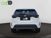 Usado Toyota Yaris Cross Active 116 CV (85 kW) 2022 Blanco SUV