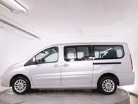 Usado Fiat Scudo 165 CV (121 kW) 2012 Plata