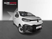 Usado Citroën Jumpy 120 CV (88 kW) 2024 Blanco Monovolumen