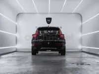 Usado Volvo XC40 Inscription 150 CV (110 kW) 2019 Gris / plata SUV