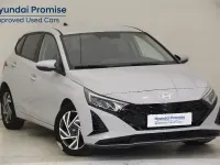 Usado Hyundai i20 99 CV (72 kW) 2025 Utilitario