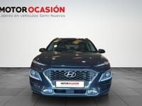 Usado Hyundai Kona Style 140 CV (102 kW) 2020 SUV