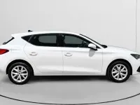 Usado Seat Leon Style 130 CV (95 kW) 2022