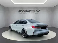 Usado BMW M3 Competition Edition 510 CV (375 kW) 2023 Gris Berlina