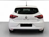 Usado Renault Clio V Intens 140 CV (102 kW) 2022 Blanco Berlina