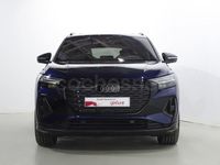 Usado Audi Q4 e-tron Ambiente 210 kW (286 CV) 2024 Eléctrico SUV