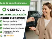 Usado Kia Ceed 115 CV (84 kW) 2009 Gris / plata Utilitario