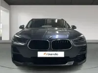 Usado BMW X2 136 CV (100 kW) 2021 Gris SUV