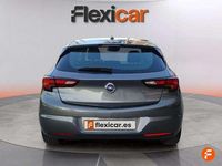 Usado Opel Astra GS Line 131 CV (96 kW) 2020 Gris Familiar