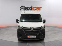 Usado Renault Master 150 CV (110 kW) 2023 Blanco Monovolumen