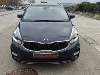 Occasion Kia Carens 135 PK (99 kW) 2018 Groen MPV