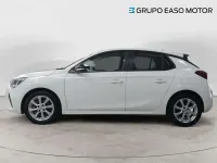 Usado Opel Corsa Edition 101 CV (74 kW) 2022 Blanco Utilitario