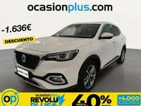 Usado MG HS Luxury 162 CV (119 kW) 2023 Blanco SUV