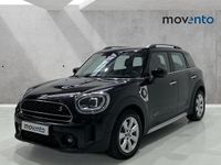 Usado Mini Cooper S Countryman 220 CV (161 kW) 2021 Negro SUV