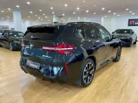 Usado BMW X3 197 CV (144 kW) 2025 Negro SUV