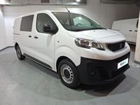 Usado Peugeot Expert 122 CV (89 kW) 2020 Blanco Van
