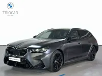 Nuevo BMW M5 Comfort Edition 727 CV (534 kW) 2026 Familiar
