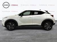 Usado Nissan Juke N-Connecta 114 CV (83 kW) 2025 Otro SUV