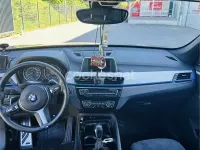 Usado BMW X1 231 CV (169 kW) 2016 Negro SUV