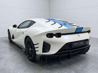 Usado Ferrari 812 842 CV (619 kW) 2024 Coupe